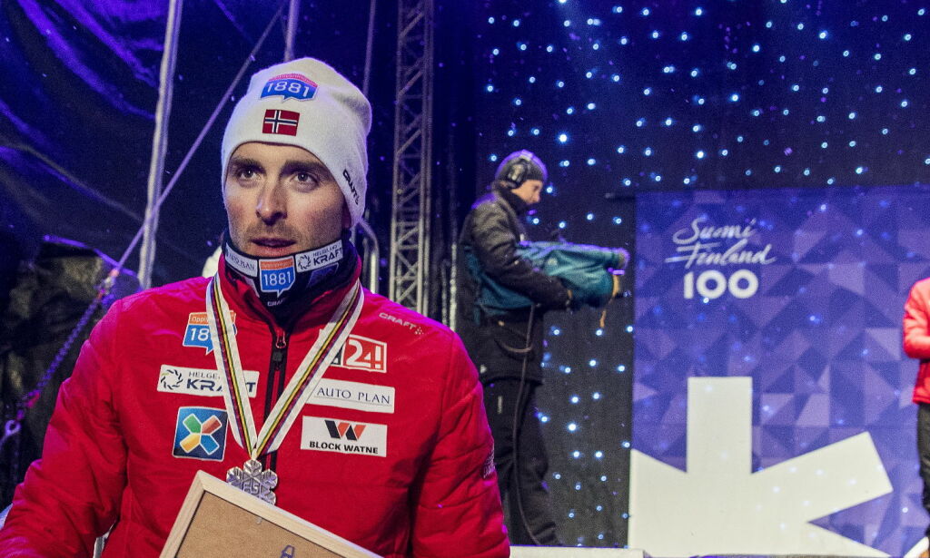 Magnus Moan vil bli trener for jentene: - Et vanvittig potensial