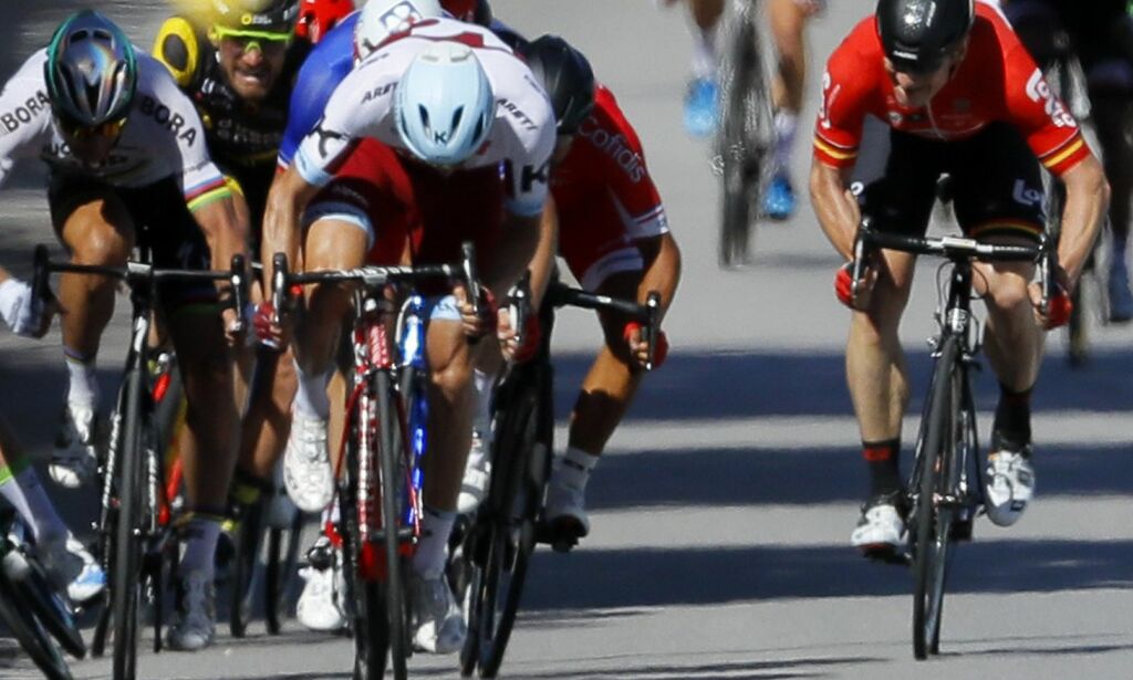 Raser mot jury etter Sagan-disk: - Fullstendig uenig