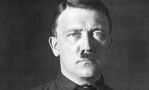 Hitlers brev blir bok