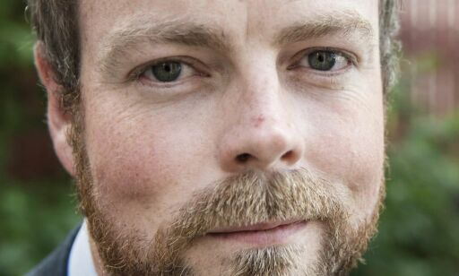 Fraværsgrensa: Noen ganger må man være steder man ikke har spesielt lyst til å være.