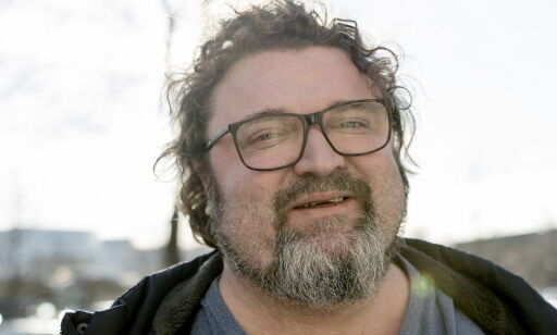 Hank von Helvete gir ut låt av svensk superstjerne. Men har ikke spurt om lov