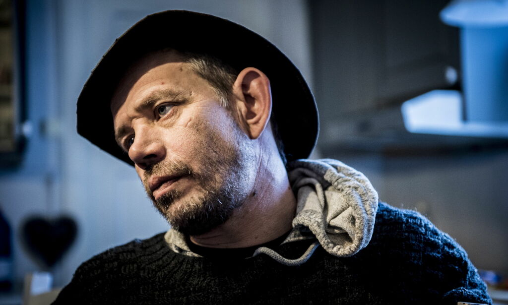 «Lothepus» sliter med pågående fans: - Skummelt