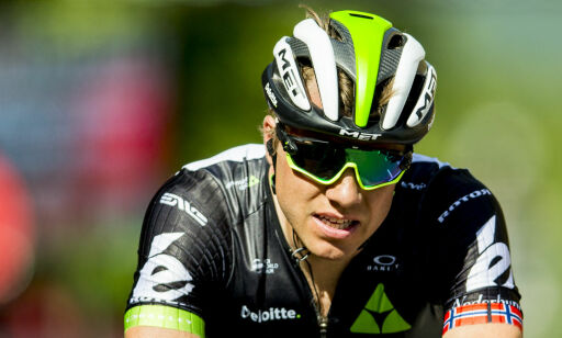 Boasson Hagen nummer tre i tøff avslutning
