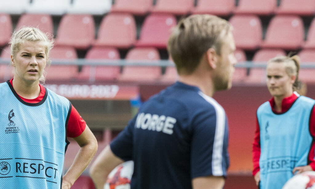 Skjermer stjerneduo etter EM-smellen