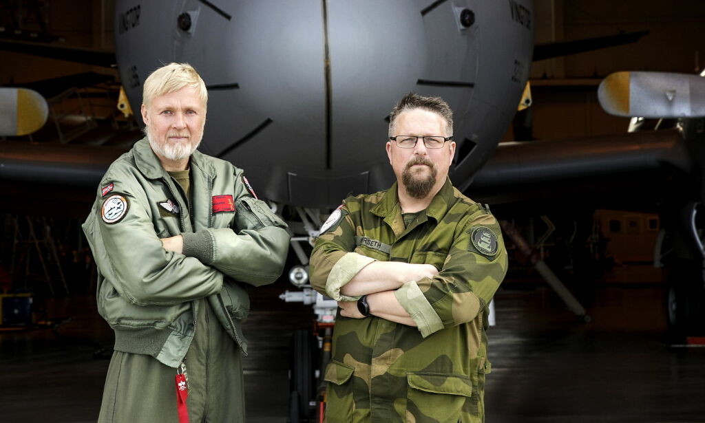 Mener forsvarsfruer prioriteres framfor Norges forsvarsevne