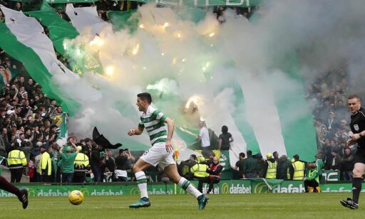 Galskap venter Rosenborg: – Det kommer 50 000 tilskuere på kampen i Glasgow, kanskje mer