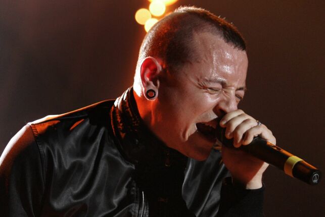 Linkin Park-vokalist funnet død