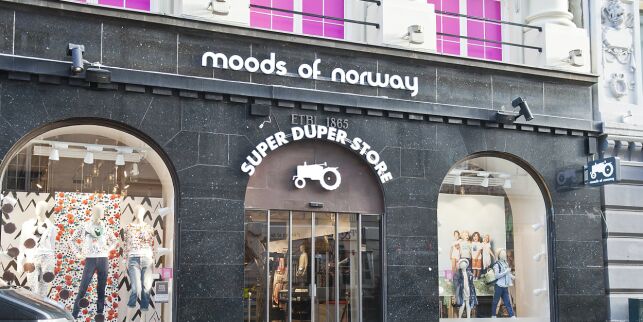 Moods of Norway har tapt 76 millioner på tre år