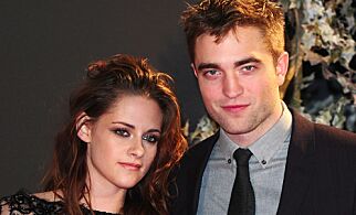 Robert Pattinson om sexscenen med sin utro kjæreste: - Latterlig!