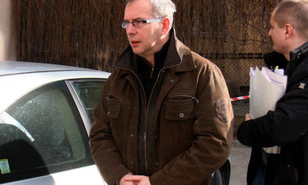 Ordfører Piotr (51) levde luksusliv på norske EØS-penger