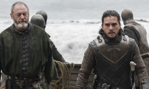 Recap: 11 ganger historien gjentar seg i ukas «Game of Thrones»-episode