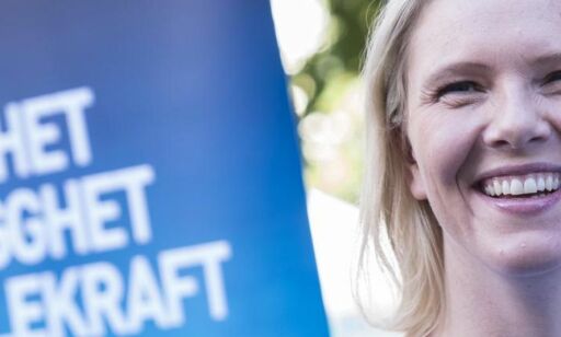Ny Listhaug-bok: - En statsråd som er mer opptatt av retorikk enn realpolitikk
