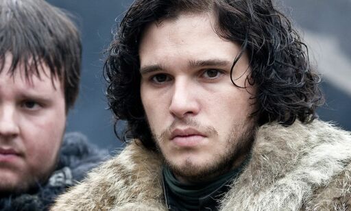 Ikea-tepper har en framtredende rolle i «Game of Thrones»