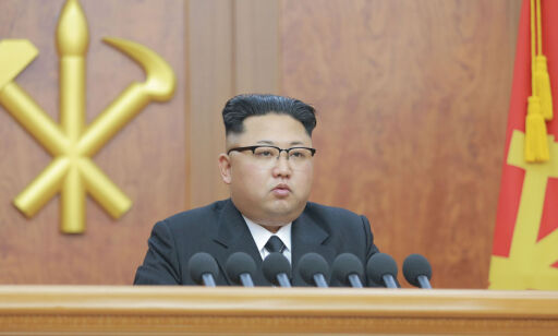 Nord-Korea: - Vil angripe USA i midten av august