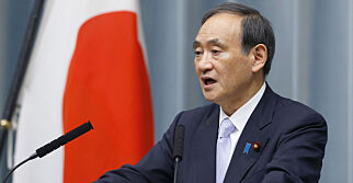 Japan: - Nord-Koreas handlinger er provoserende