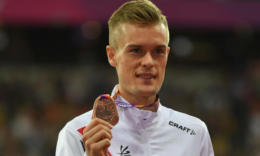 Bronse-Filip vurderte å legge opp etter fjorårssesongen