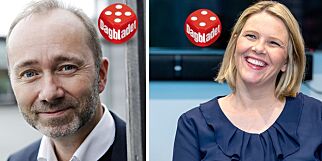 Giske parkerte Listhaug