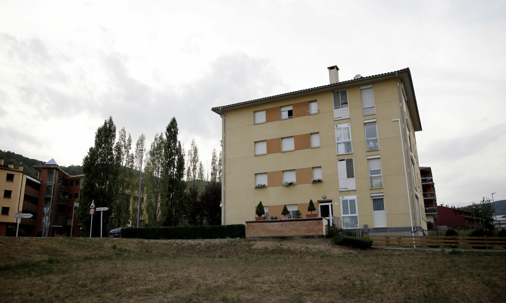 De bodde bare meter fra hverandre. Dette er «terror-nabolaget» i Ripoll