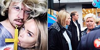 Sophie Elises frontalangrep på Frp: Faktisk helt feil