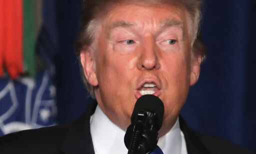 I 2013 krevde Trump «umiddelbar» tilbaketrekning fra Afghanistan. Nå mener han det er en dårlig løsning
