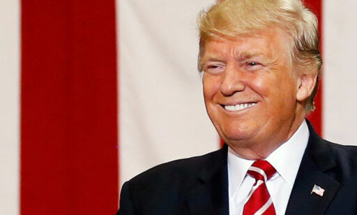 Trump-medarbeider sa opp. Skjulte budskapet «RIKSRETT» i brevet