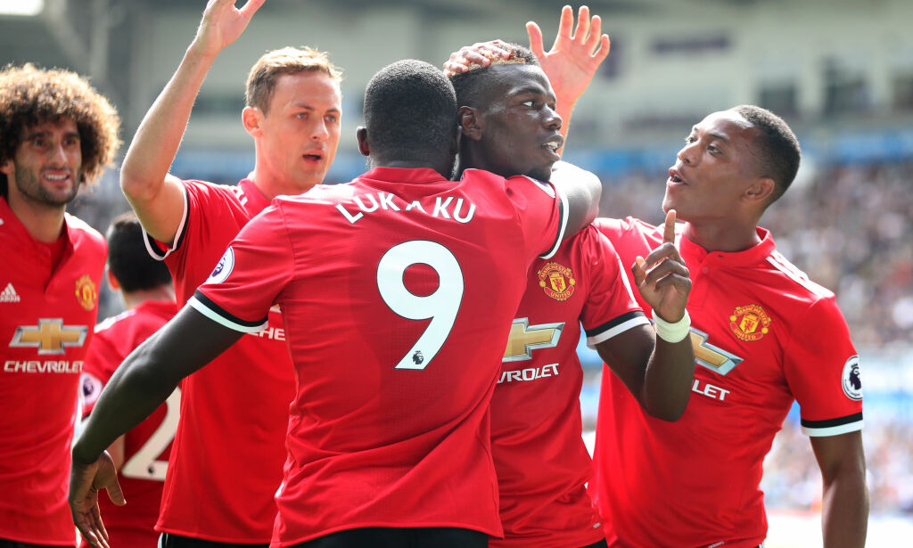 Drømmetrekning i Champions League for både Manchester United og Liverpool