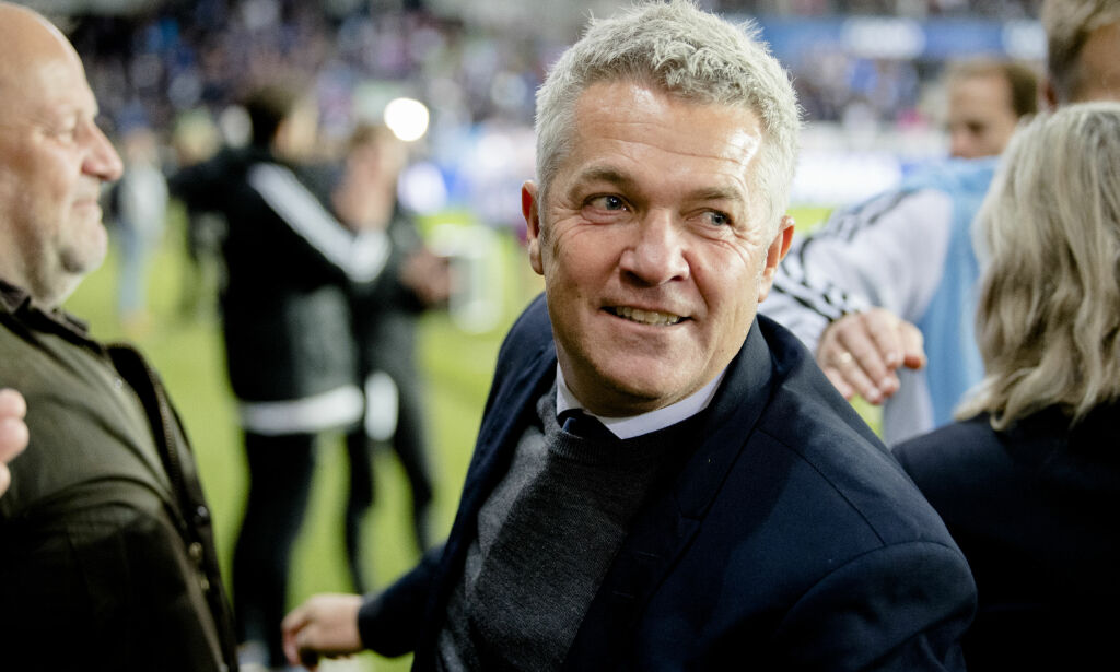 Flytter fire eliteseriekamper i håp om om Europa League-suksess for Rosenborg