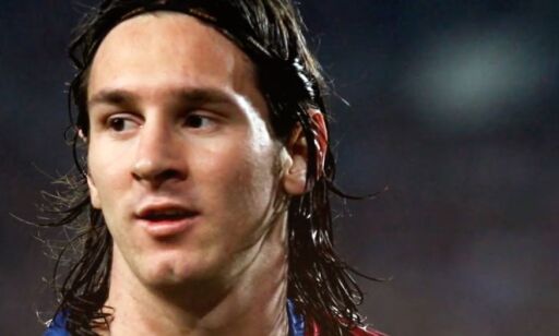 Historien om Lionel Messi - Øyeblikkene som skapte meg