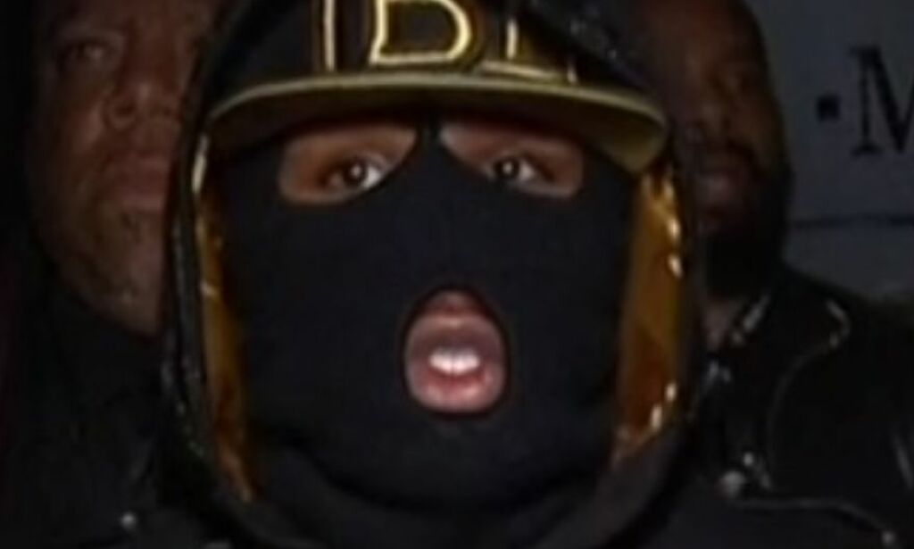 Mayweather-stunt fikk folk til å undre: - Hva er det som skjer?
