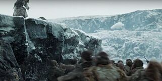 Dette bildet lurte «Game of Thrones»-fansen trill rundt