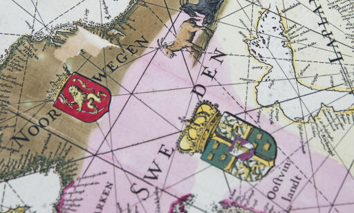 - Nå kommer denne nasjonalskatten hjem til Norge