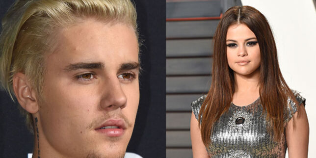 Selena Gomez's Instagram ble hacket. Delte nakenbilder av Justin Bieber