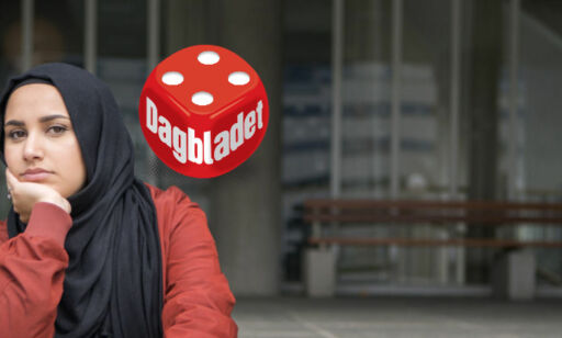 Gitt all hijab-frådingen i forkant er det både komisk og deilig å se hvor tilforlatelig «Faten tar valget» faktisk er