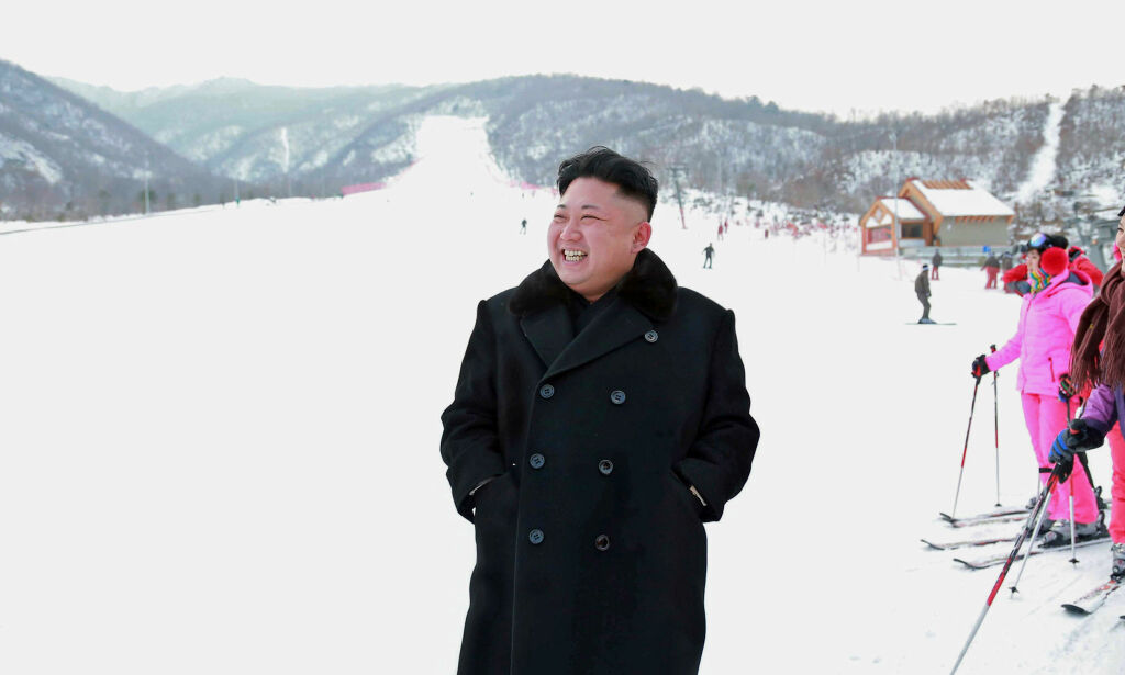 IOC avblåser flytting av OL-øvelser til Nord-Korea: - Det går ikke nå