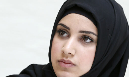 Faten tar det unyanserte valget