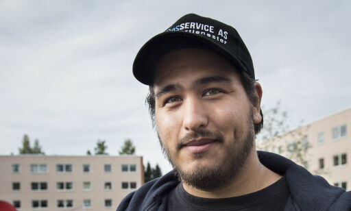 Etter bare to uker hos Nav fikk Alexis fast stilling. Slik skal unge loses ut av Nav-køen