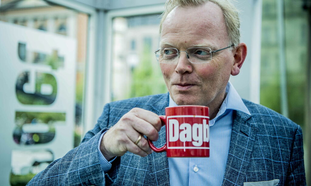 Såret ville ikke gro - legene fant kreft