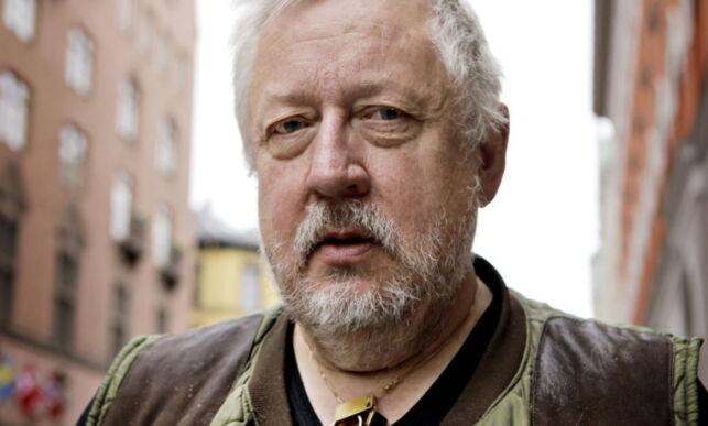 - GW Persson kan si hva som helst og bli trodd