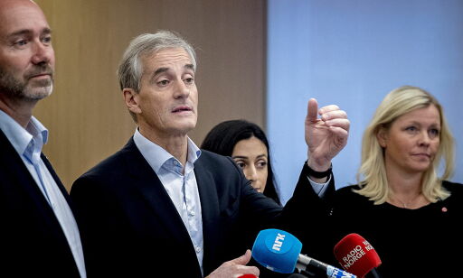 Slik skal Ap granske seg selv -Skal ikke legge lokk på noe