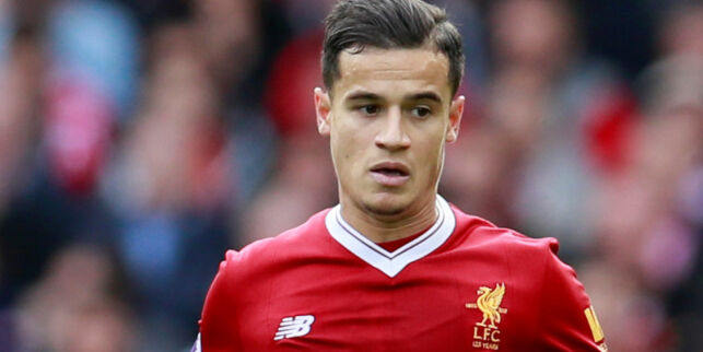 Coutinho tilbake i skuffende Liverpool-forestilling