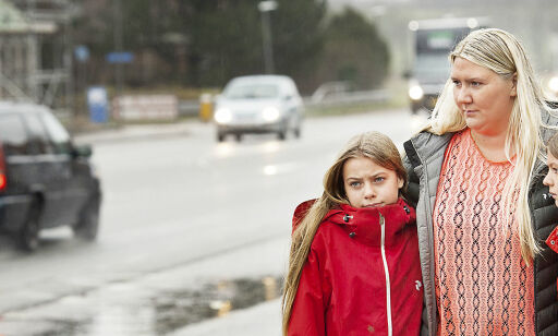 Lillesøster omkom i trafikken. Organdonasjon gir familien trøst: - Victorias død reddet tre liv