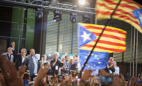 Catalonias innfløkte valg