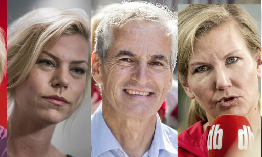 Disse kjemper om plassene på «team Jonas»
