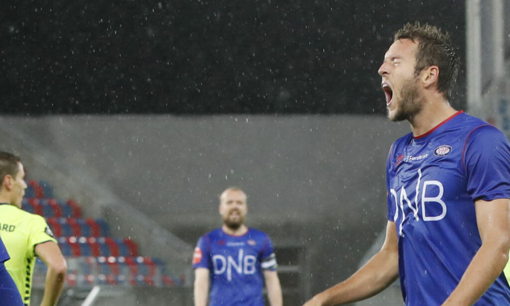 Brann gikk på sjokknedrykk i 2014. Nå kan Vålerenga gjøre det samme: - Blir dumt å si noe annet