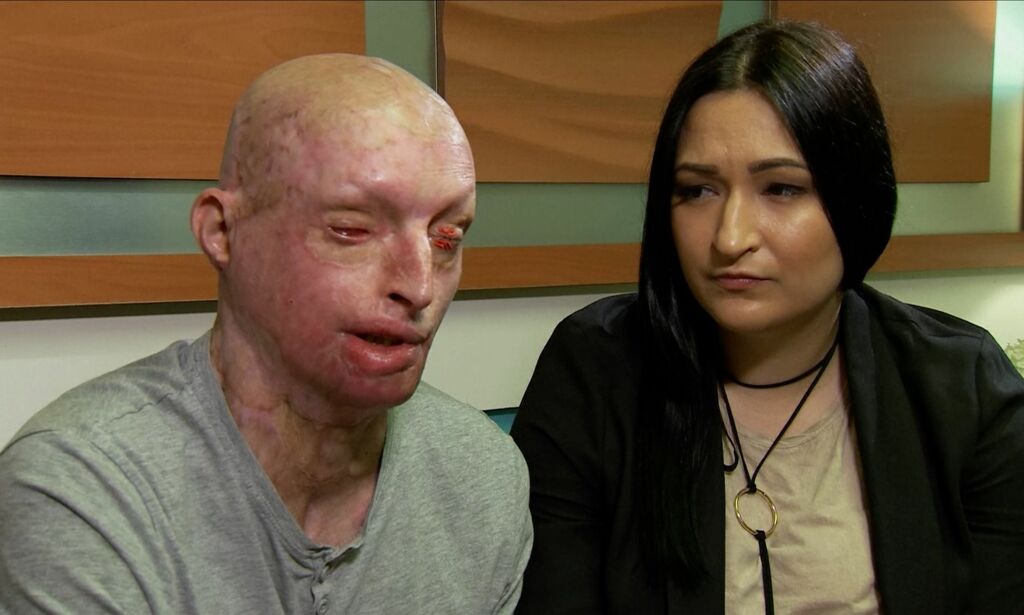 I helga ble seks skadd i nok et syreangrep i London. Nesten alle angrepene skjer i samme bydel. Ingen skjønner hvorfor