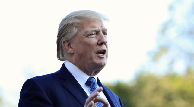 Trump