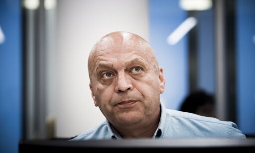 Gjermund Cappelen anker dommen
