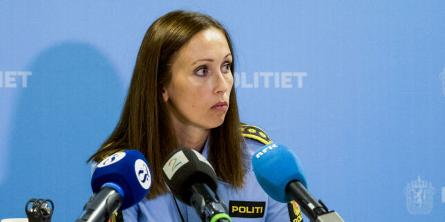 Derfor har politiet holdt drapsetterforskningen hemmelig