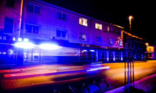 Familiemedlem sier drept 67-åring var redd det siste året
