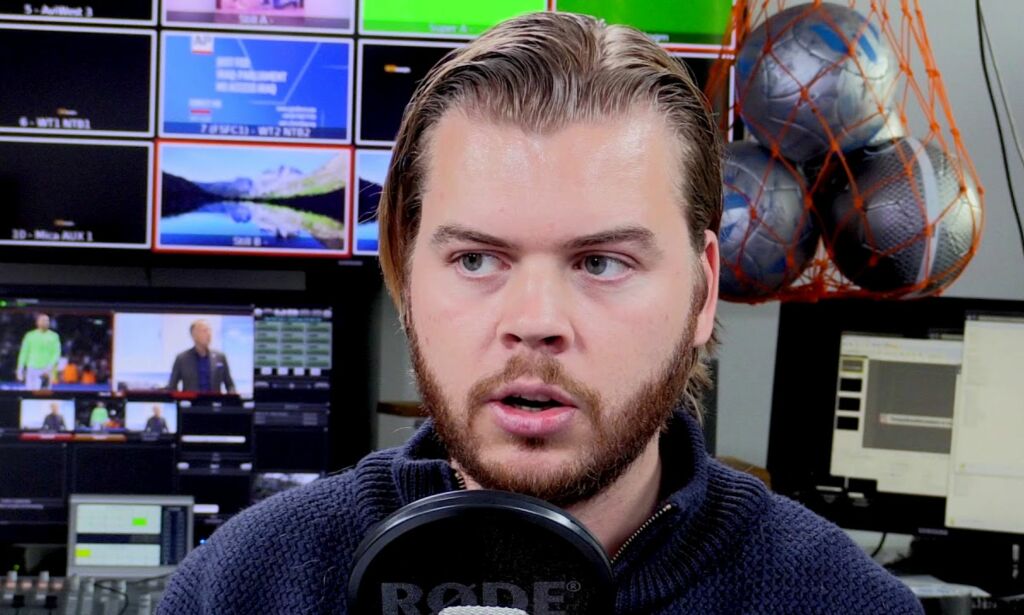 Gameweek: Dagbladets Fantasy Premier League program